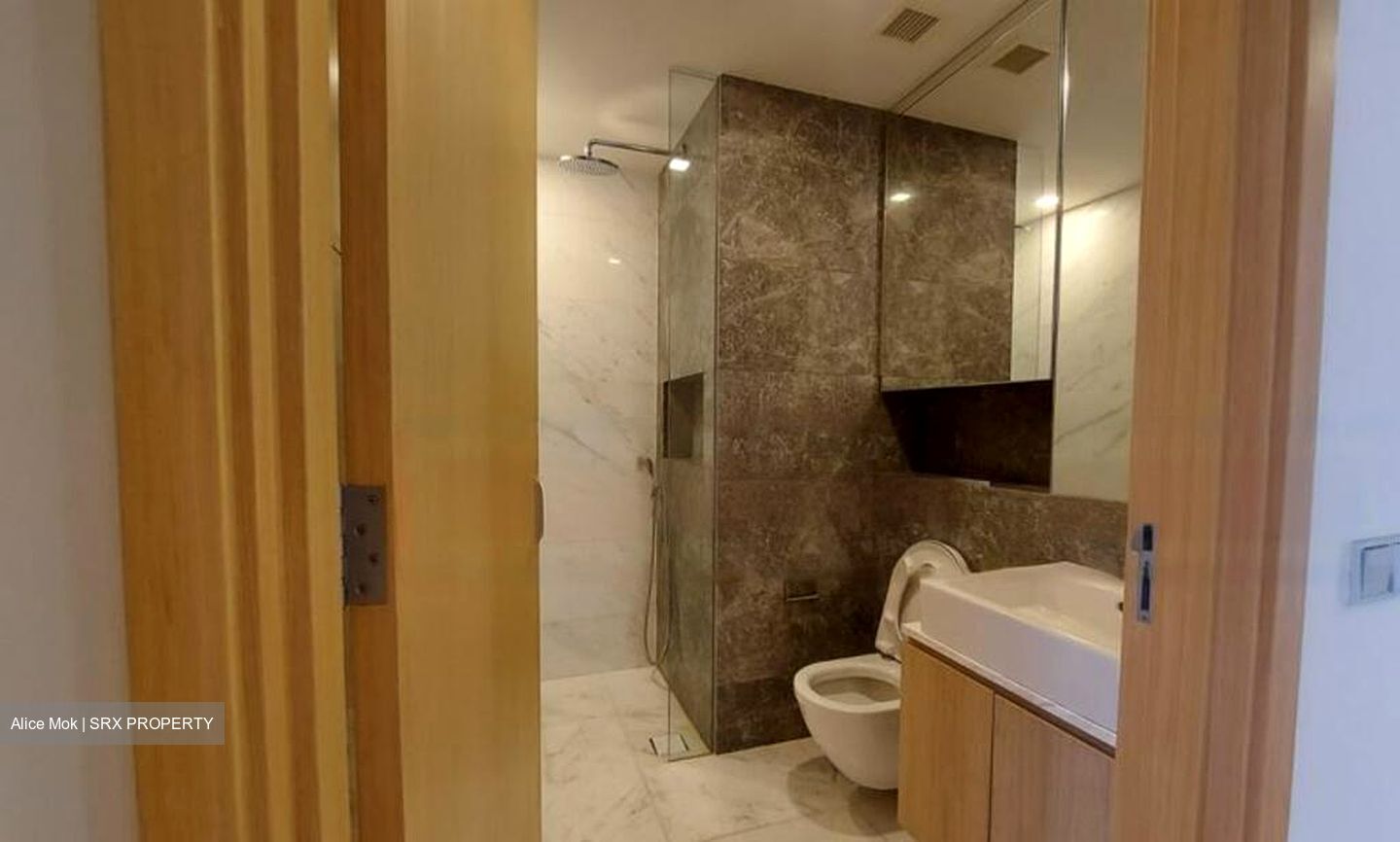 The Peak @ Cairnhill II (D9), Apartment #458360511